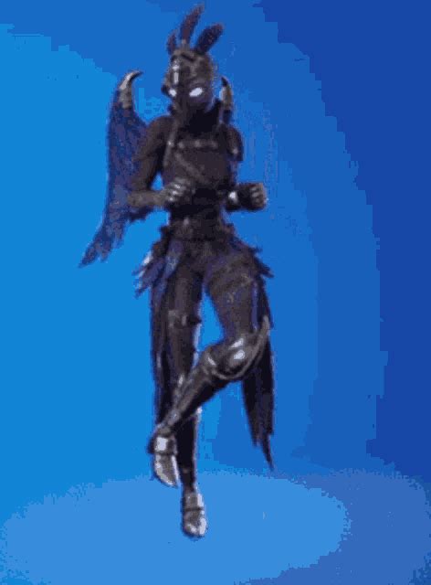 raven fortnite gif|Raven Leader Dancing Fortnite Meme GIF .